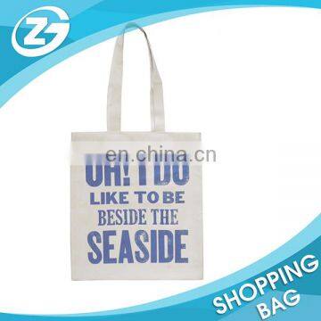 Heavy Duty High Quality Canvas Tote Bags Wholesale photo-3