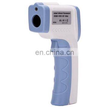 Veterinary infrared thermometer