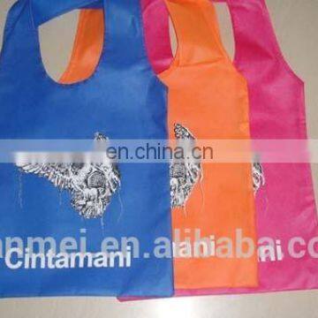 2017 new design ECO-friendly material PP non woven bag