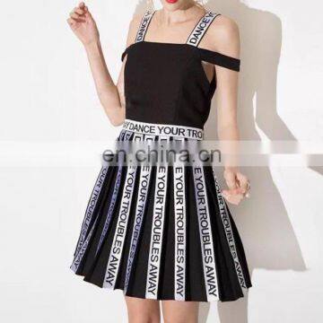 Wholesale Fashion Jacquard Tape Ethnic Band Embroidery Ribbon Printed Webbing