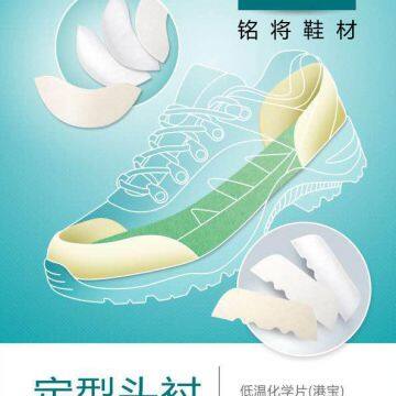 Cavort Shoe Reinforcemed Toe Puff