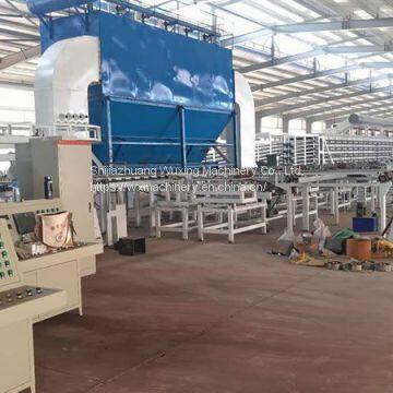 New Special Gypsum Board Production Line Equipment photo-2
