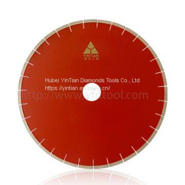 Sharp Diamond Saw Blade for Marble Cutting Stone Perfect photo-3