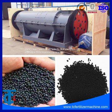 Factory Supply High Efficiency New Type Organic Fertilizer Production Line