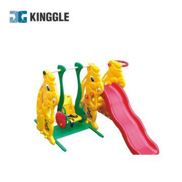 Hot on Sale Full Automativ HDPE pp Plastic Toys Slide Extrusion Blowing Machine Price