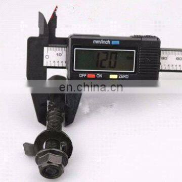 Camber Bolts Tire Repair Tools