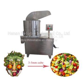 Salad Cutter Chopper Machine Vegetable Mincer Machine