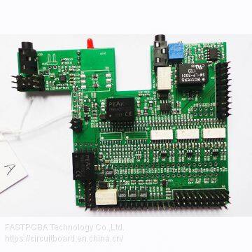 Medical Pcb Assembly Circuit Board Online Quote 24hours Service photo-2