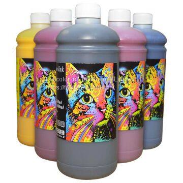 Sublimation Ink