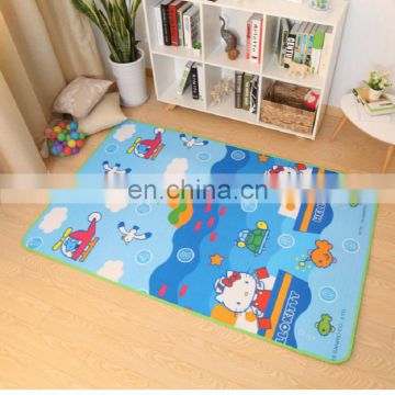 Funny XPE Baby Activity Play Mat