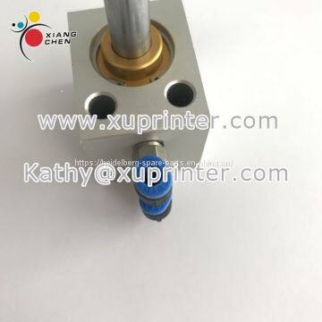 Heidelberg Cylinder 00.580.3707/04, Heidelberg Press Accessories photo-2