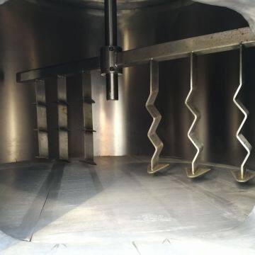 1500l Beer Brewing Equipment Beer Brewing System With Fermenting System photo-4