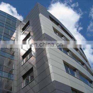 5mm Fireproof Aluminum Plastic Plate photo-6