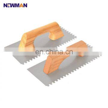 Flooring Masonry Trowel Types Mason Float Trowels