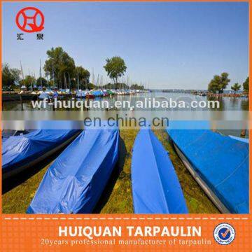 Waterproof Ployster / Yacht Boats Covers Canvas / Tarpaulin / Tarps Sheet