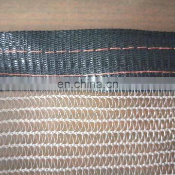 HDPE Tree Guard Net Against the Hail for the Car Hail Protection photo-6