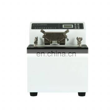 Abrasion Machine/Civil Laboratory Equipment/Abrasion Resistance Tester