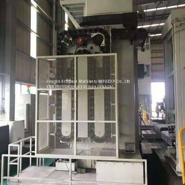 Kunji TH6913 Floor-Type Boring & Milling Machining Center