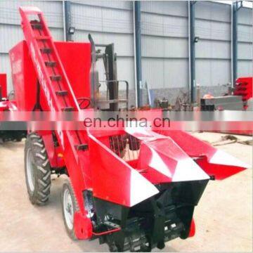 Corn Silage Harvester, Maize Forage Harvester