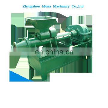 Professional Agro-waste Charcoal Briquette Machine