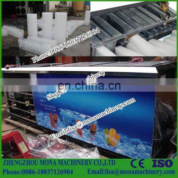 Good Quality Used Commercial Block Ice Makers for Sale With Lowest Price photo-6
