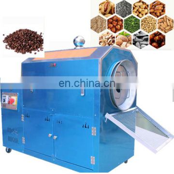 Multifunctional Electric sesame seeds roasting machine flower seeds roaster