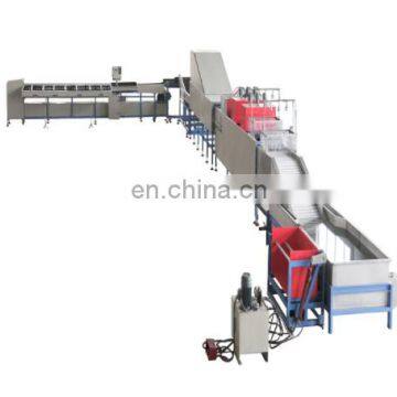 Multifunctional Electric Fruit Selection machine | Electric Citrus Fruits Sorting Machine | Electronic Weigher Fruit Grading