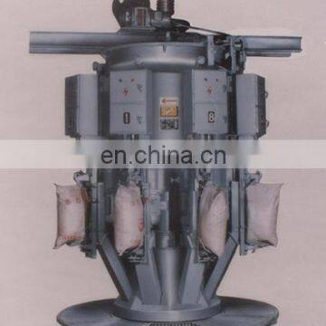 Hot Sale Rotary Cement Packer With Factory Price photo-7