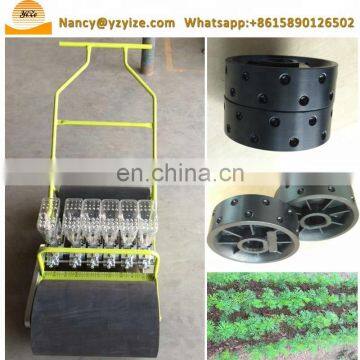 Carrot Seeding Machine / Carrot Planter / Seed Sower photo-5
