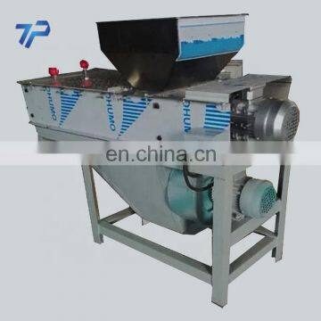 Newest Professional Small Model Raosted Peanut Peeling Machine