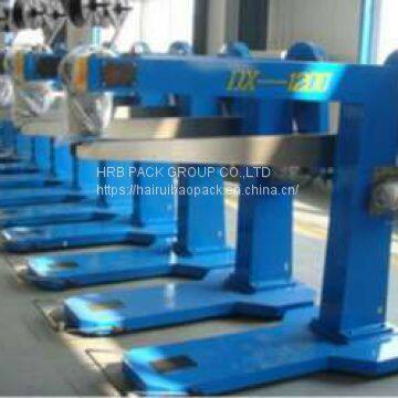 carton box corrugated paperboard stitching machine/ stapling machinery