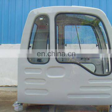 SK200-6E Kobelco Excavator Cab,sk200-6e Sk200-6 Cabin for Excavator photo-3