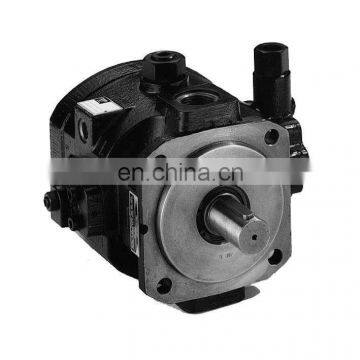 Parker PVS of PVS08,PVS12,PVS16,PVS25,PVS32,PVS40,PVS50 hydraulic variable displacement vane pump