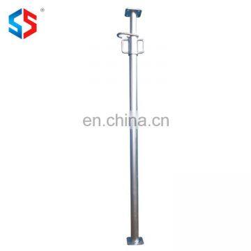 Tianjin Shisheng Promotional Hot Dip Galvanized Acrow Steel Prop photo-2