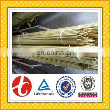 H68 Copper Pipe / Copper Tube