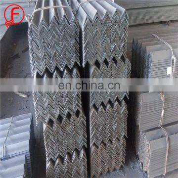 Price per kg Iron Angle Bar ! Mild Steel Slotted Angle Iron Bar photo-3