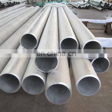 API 5L Black Iron Pipe Welded Steel Pipe and Tube for Building Material