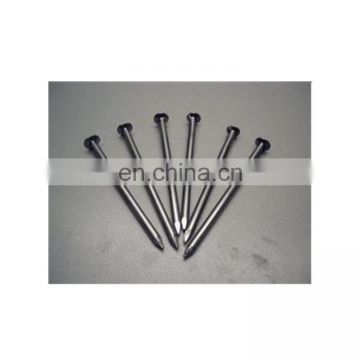 factory supply common nail round head wire nails