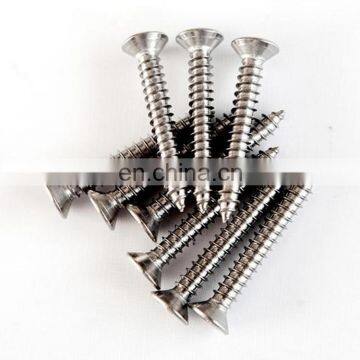 Factory direct drywall screws high quality M3.5*35