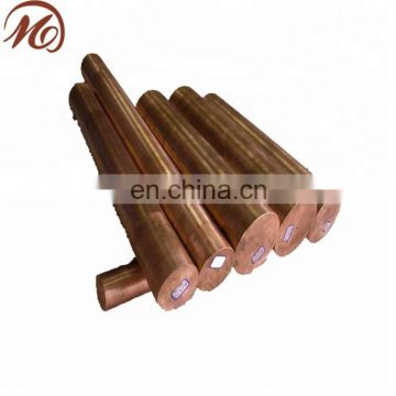 High quality C1221 copper bar for boat building