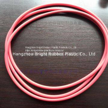 Customized Big O-Rings Standard Large Size Colored o Rings photo-4