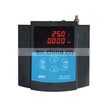 DDS-307A Laboratory Conductivity Meter
