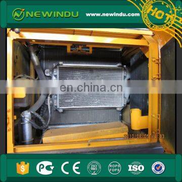 SY55C Crawler Excavator Made in China for Sale photo-5