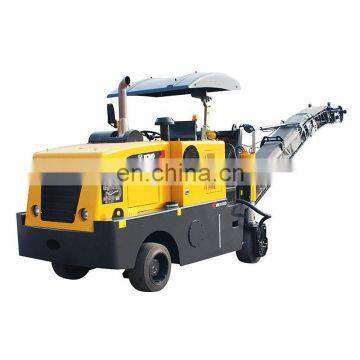 China brand road equipment 1m XM1003 cold milling machine