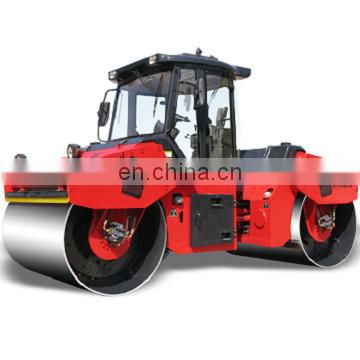 Luton 12ton Hydraulic Double Drum Steel Road Roller with 6BT5.9 Engine LTC212