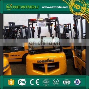 7Ton Electric Manual Hand Stacker Hydraulic Forklift photo-6