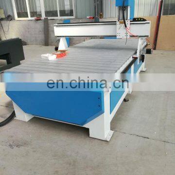 4th Axis Cnc Router ATC photo-6