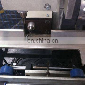 Double-head Automatic Sink Milling Machine for Milling Various Tanks and Air Balance Tanks photo-4