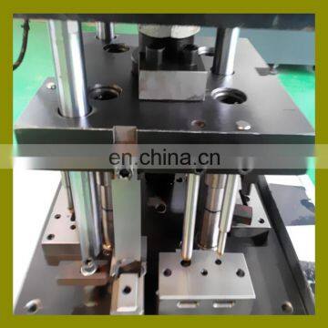 (0086 15215319839) Aluminum Window Door Machine, Aluminum Profile Press Machine, Aluminum Window Puncher