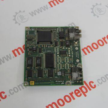 ABB EI813F-Z 3BDH000022Z1 Ethernet Module 10BaseT photo-2